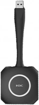 H3C TC01 WIRELESS SCREEN TRANSMITTER-OVERSEAS VERSION