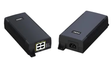 H3C 55V 60W POE ADAPTER POWER SUPPLY