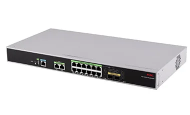 H3C WSG1812X-PWR 16-PORT (14*1000BASE-T AND 2*SFP PLUS) WIRE