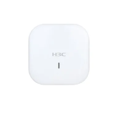 H3C WA6126 INTERNAL ANTENNAS 6 STREAMS DUAL RADIO 802.11AX/A