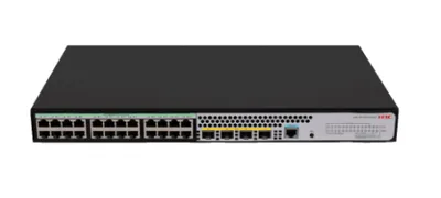 H3C S5120V3-52S-LI L3 ETHERNET SWITCH WITH 48*10/100/1000BAS