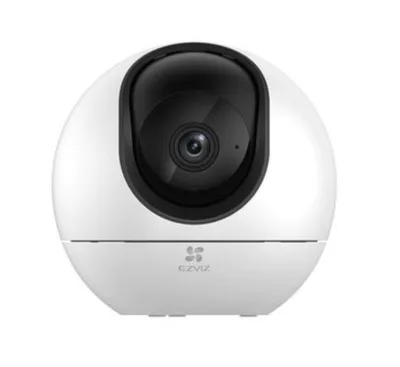 EZVIZ H6 CAMARA WIFI 3K PARA INTERIOR SAP: 303102775