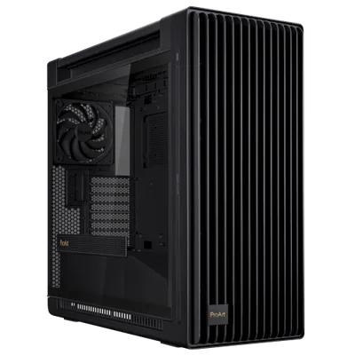 ASUS ProArt PA602 Midi Tower Negro