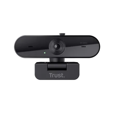 TRUST TW-250 QHD WEBCAM ECO