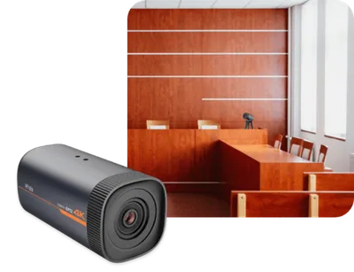 LAIA (CTC-400BU)  BULLET 4K AI (GREY), CÁMARA FIJA, SENSOR CMOS 4K. LENTE ANGULAR. USB, HDMI,Y LAN. IA CON DETECCIÓN POR MOVIMIENTO. COLOR GRIS