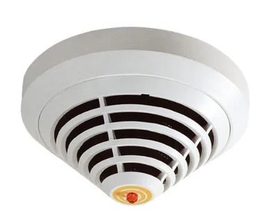 BOSCH INCENDIO (FAP-425-O-R) DETECTOR DE HUMOS ÓPTICO SERIE AVENAR 4000