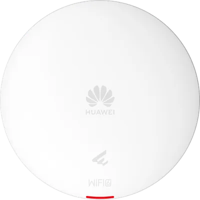 HUAWEI AP362 ( 11AX INDOOR , 2+2 DUAL BANDS SMART ANTENNA)