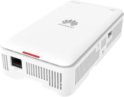 HUAWEI AP263 ( 1LAX INDOOR, 2+2 DUAL BANDS SMART ANTENNA USB , BLE)
