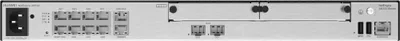 HUAWEI AR720 2 GE COMBO WAN, 8 GE LAN 3 USB 2.0 2SIC