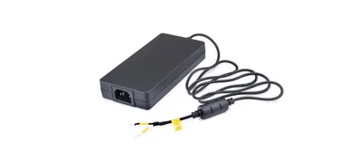 Kramer Electronics PS-2006-O adaptador e inversor de corriente Interior Negro