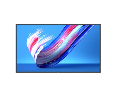 Philips 55BDL3650Q Pantalla plana para señalización digital 139,7 cm (55") LCD Wifi 350 cd / m² 4K Ultra HD Negro Procesador incorporado Android 10 18/7