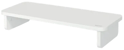 SOPORTE ELEVADOR PARA MONITOR BLANCO ERGO LEITZ 64340001