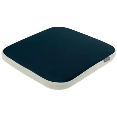 COJIN DE ASIENTO ACTIVE WOBBLE CON FUNDA GRIS OSCURO ERGO LEITZ 65400089