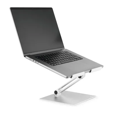 SOPORTE ELEVADOR PORTATIL STAND RISE DURABLE 505023
