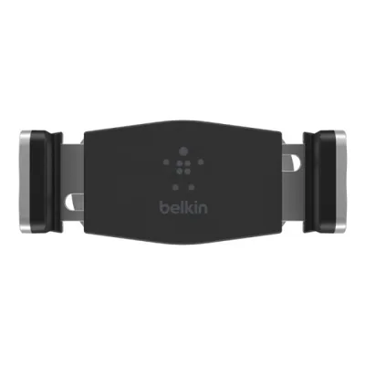 Belkin F7U017bt Soporte pasivo Teléfono móvil/smartphone Negro, Plata