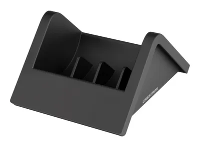 Crestron AM-TX3-100-CRADLE accesorio inalámbrico para presentación Soporte Negro 1 pieza(s)