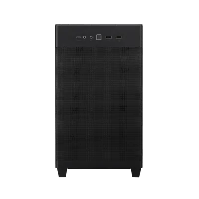 ASUS AP201 PRIME CASE TG Mini Tower Negro