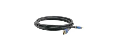 KRAMER INSTALLER SOLUTIONS HIGH SPEED HDMI CABLE WITH ETHERNET - 15FT - C-HM/ETH-15 (97-01214015)