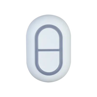 (DHI-ARD821-W2(868)) DAHUA ALARMAS BOTÓN DEL PÁNICO CON CUERDA