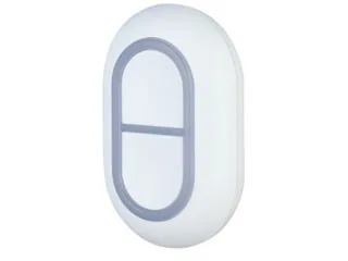 (DHI-ARD822-W2(868)) DAHUA ALARMAS BOTÓN DEL PÁNICO DUAL CON CUERDA