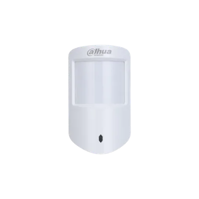 (DHI-ARD1233-W2(868)) DAHUA ALARMAS SENSOR INFRARROJO PASIVO INALÁMBRICO