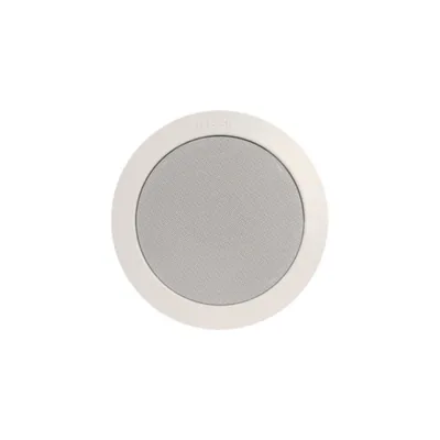 BOSCH MEGAFONÍA (LC3-UM06E) ALTAVOZ DE TECHO 6W METAL