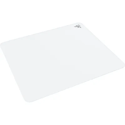 Razer Atlas Alfombrilla de ratón para juegos Blanco