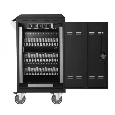 AVER CARRO DE CARGA E32CPLUS-EU (40AAA0D2-BEG) CHARGING CART FOR 32 TABLET/LAPTOP UP TO 15.6" (EU PLUG)