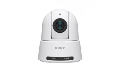 Sony SRG-A12 8,5 MP Blanco 3840 x 2160 Pixeles 60 pps CMOS 25,4 / 2,5 mm (1 / 2.5")