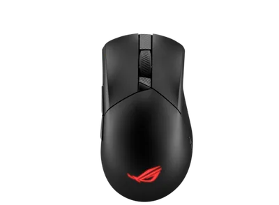 ASUS ROG Gladius III Wireless AimPoint ratón mano derecha RF Wireless + Bluetooth + USB Type-A Óptico 36000 DPI