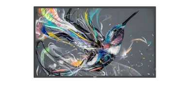 MONITOR PHILIPS 86" Q-LINE / PANEL IPS D-LED 16:9 / 3840X2160 400CD/M2 / 8MS / PIXEL PITCH 0.493X0.493 / VESA 600X400/M8 / SOC MS - 92Q / USO LANDSCAPE / PORTRAIT 18/7 / OPS SI / WIFI NO / 1XRJ45 (86BDL3511Q/00)