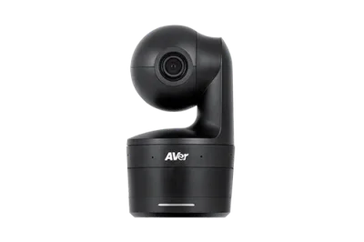 AVer DL10 2 MP Negro 1920 x 1080 Pixeles 60 pps CMOS 25,4 / 2,8 mm (1 / 2.8")