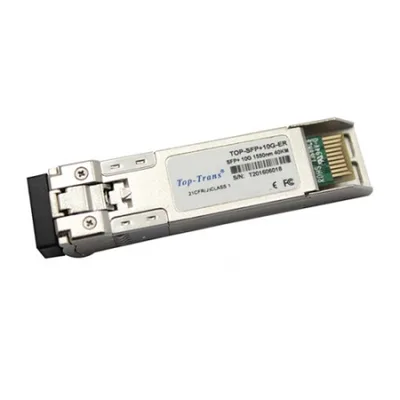 (TSFP-1550-40-SMF) DAHUA MÓDULO TRANSCEPTOR 1550NM 40KM