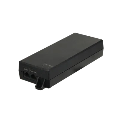 (DH-TAM01GT01GT-75) DAHUA INYECTOR POE DE ALTA POTENCIA 75W (MIDSPAN)