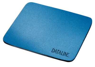 ALFOMBRILLA BASICA AZUL DATALINE PARA RATON ESSELTE 90885