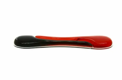 REPOSAMUÑECAS DUO GEL BICOLOR PARA TECLADO KENSINGTON 62398