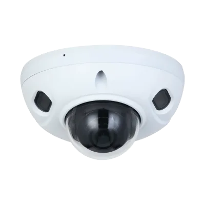 DAHUA - DH-IPC-HDBW3441FP-AS-0280B-S2 - 4MP IR FIXED-FOCAL DOME WIZSENSE NETWORK CAMERA