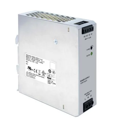 (DRL-48V120W1AA) DAHUA FUENTE DE ALIMENTACIÓN 48V 2.5A