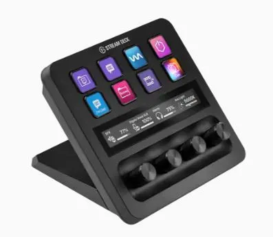 ELGATO STREAM DECK + (10GBD9901)