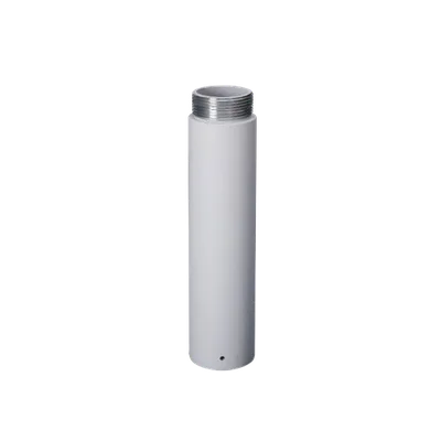 (DH-PFA112) DAHUA EXTENSIÓN DE 220MM PARA SOPORTE DE MONTAJE EN TECHO