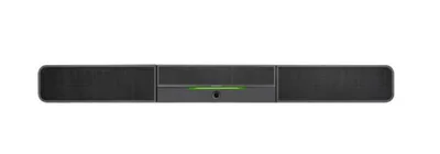 CRESTRON UC VIDEO CONFERENCE SMART SOUNDBAR & CAMERA (UC-SB1-CAM) 6511281