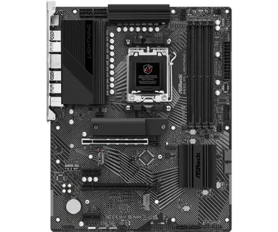 Asrock B650 PG Lightning AMD B650 Zócalo AM5 ATX