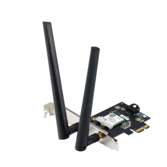 ASUS PCE-AXE5400 Interno WLAN 2402 Mbit/s