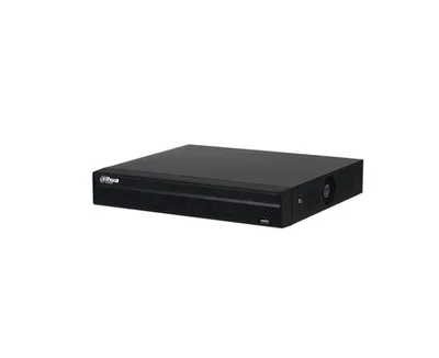 (DHI-NVR4104-4KS2/L) DAHUA GRABADOR IP NVR LITE 1HDD 4 CANALES 4K GEN 2