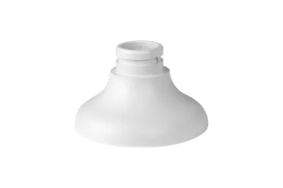 (DH-PFA106) DAUHA ADAPTADOR DE MONTURA PARA HDBW7/6 HDB1 HDW7/6/5/4/2/1 PFB220C PFB305W