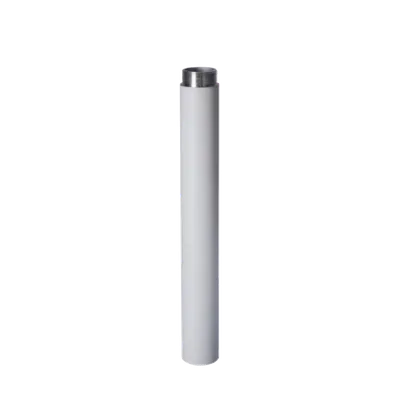 (DH-PFA113) DAUHA EXTENSIÓN DE 420MM PARA SOPORTE DE MONTAJE EN TECHO