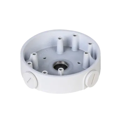 (DH-PFA139) DAHUA CAJA DE CONEXIONES DE ALUMINIO PARA HDW8 HDBW6 SD22