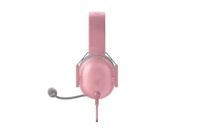 AURICULARES RAZER BLACKSHARK V2 X QUARTZ (RZ04-03240800-R3M1)