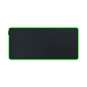 Razer Goliathus Chroma Alfombrilla de ratón para juegos Negro