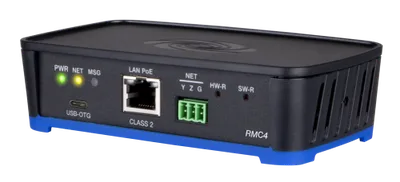 CRESTRON 4-SERIES CONTROL SYSTEM (RMC4) 6510418
